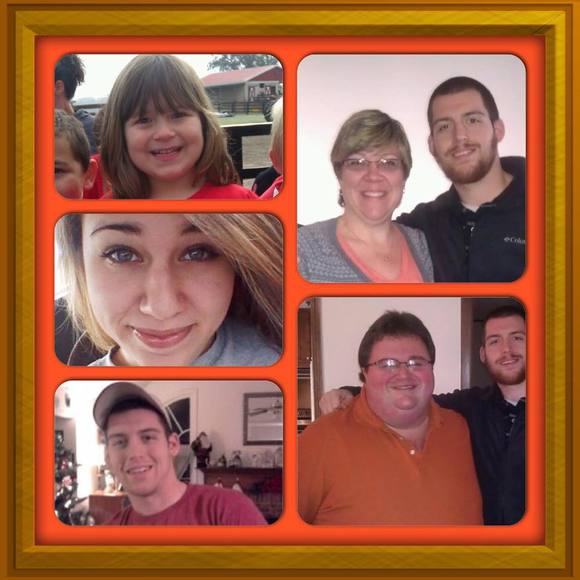 Meet your Posher, David - Picture 1 of 1